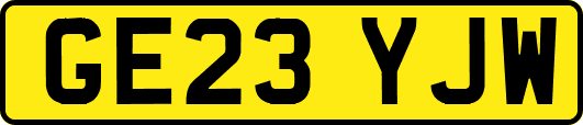 GE23YJW