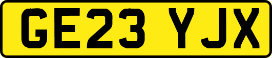 GE23YJX
