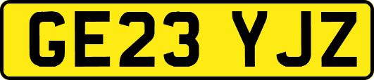 GE23YJZ