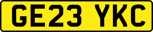GE23YKC