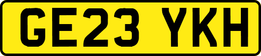 GE23YKH