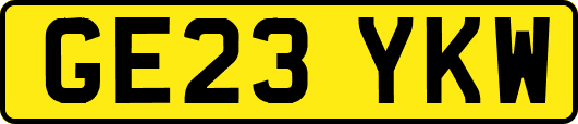 GE23YKW