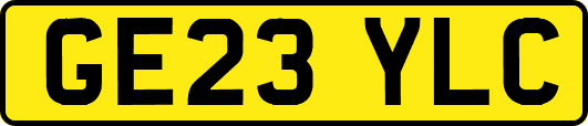 GE23YLC