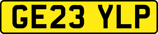 GE23YLP