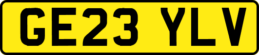 GE23YLV