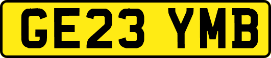 GE23YMB