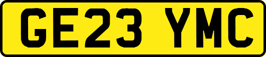 GE23YMC