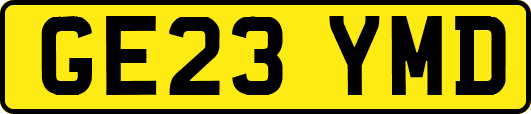 GE23YMD