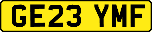 GE23YMF