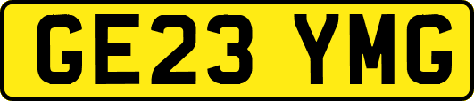GE23YMG
