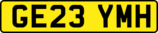 GE23YMH