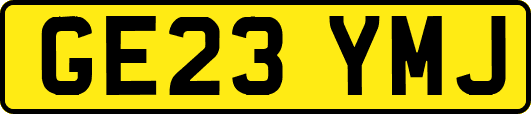 GE23YMJ