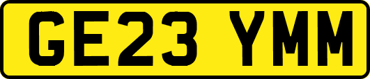 GE23YMM