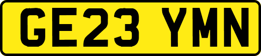 GE23YMN