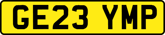 GE23YMP