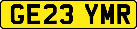 GE23YMR