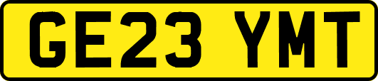 GE23YMT