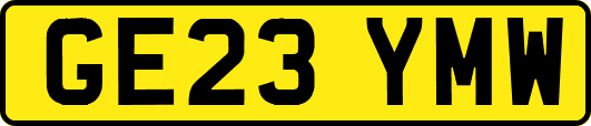GE23YMW