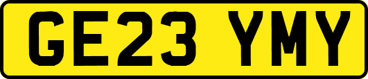 GE23YMY