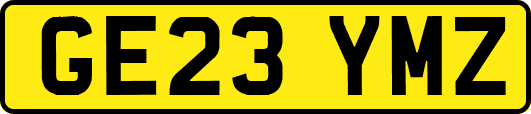 GE23YMZ