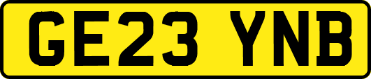 GE23YNB