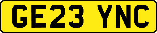GE23YNC