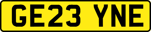 GE23YNE