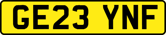 GE23YNF
