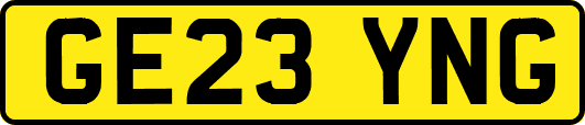 GE23YNG