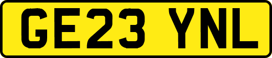 GE23YNL