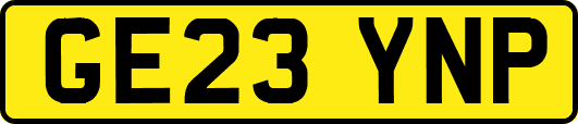 GE23YNP
