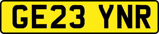GE23YNR