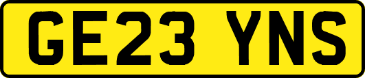 GE23YNS