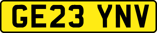 GE23YNV