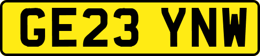 GE23YNW