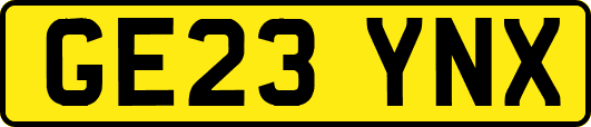 GE23YNX
