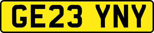 GE23YNY