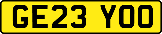 GE23YOO