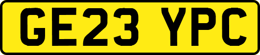 GE23YPC
