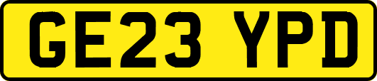 GE23YPD