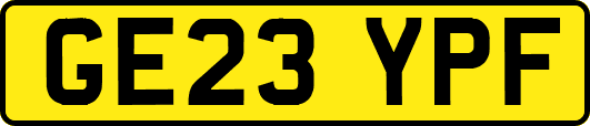 GE23YPF