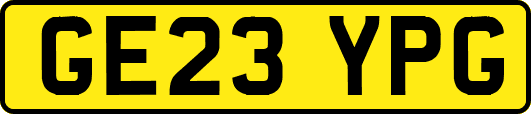 GE23YPG
