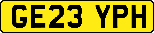 GE23YPH