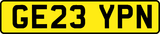 GE23YPN