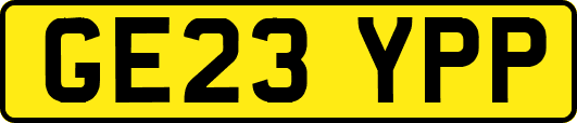 GE23YPP
