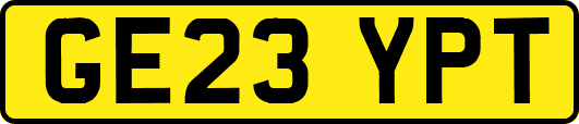 GE23YPT