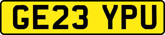 GE23YPU