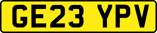 GE23YPV