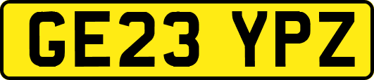 GE23YPZ