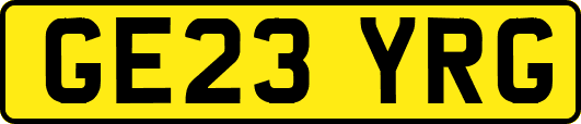GE23YRG
